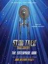 Cover image for Star Trek: Discovery